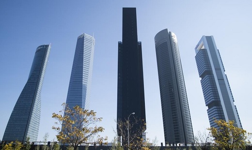 En mayo de este año abrirá sus puertas quinta tienda de Juan Valdez Café en España: en la torre Caleido, en el Paseo de la Castellana