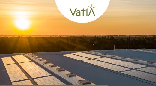 Colombiana Vatia acordó adquisición de cinco proyectos de energía solar del grupo alemán Steag