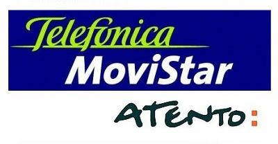Atento Colombia