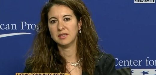 La colombo estadounidense Adriana Débora Kugler nominada por Biden como la primera latina al Directorio de la Reserva Federal