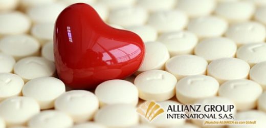 Holandés Imcd selló compra de colombiano Allianz, de materias primas para fármacos, cosméticos y veterinaria