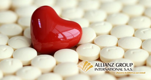 Holandés Imcd selló compra de colombiano Allianz, de materias primas para fármacos, cosméticos y veterinaria