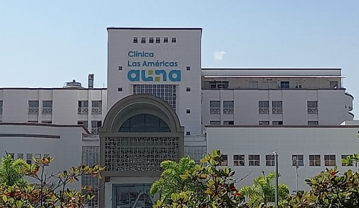 Peruana Auna, dueña en Colombia de ocho centros de salud y clínicas, lanzó Oferta Pública Inicial en Nyse para levantar US$200 millones