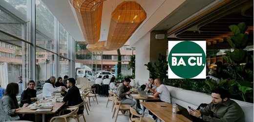 Kamay Ventures inyectó cerca de $1.400 millones a novel startup colombiana de restaurantes Bacu