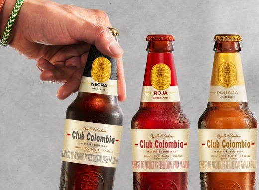 Club Colombia