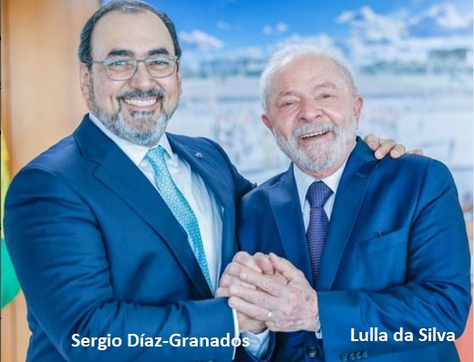 CAF recibió la calificación crediticia más alta de su historia por parte de S&P Global Ratings (S&P)