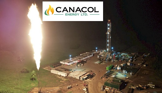 Canacol Energy solicitó protección de acreedores (Capítulo 15) ante Tribunal de Quiebras del Distrito Sur de Nueva York
