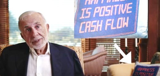 Hindenburg, que denunció a PharmaCielo y a  Tecnoglass, sindica a Carl Icahn, legendario inversionista activista, de montar un esquema ‘Ponzi’