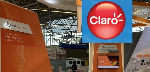 Claro Colombia reforzará la red banda ancha para abrir nuevos servicios de voz, video y datos, luego de un acuerdo con Casa Systems