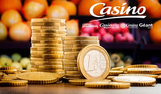 Fitch degradó ráting de Casino, Guichard-Perrachon a ‘CC’ y habla de inminente canje forzoso de deuda