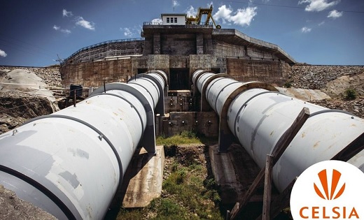 Por US$194 millones Celsia vendió a española Fontus (EnfraGen) centrales hidráulicas, granjas solares y parque eólico en Centroamérica
