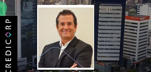 Utilidad neta de Credicorp creció 18.1% en primer trimestre; redifinirá su estrategia para la gestión de patrimonios