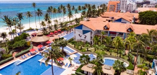 200.000 socios de Multivacaciones Decameron tendrán acceso a beneficios de viajes y ocio de Interval International