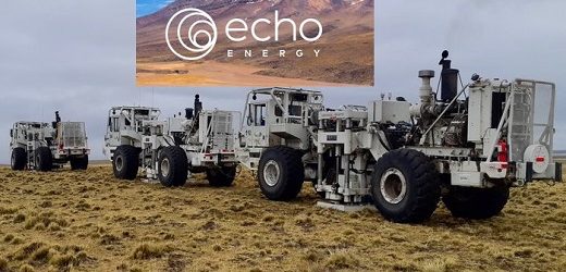Británica Echo perforará Campo Nuevo (Maná) en Colombia, mientras Interoil le adquirió 65% de participación en concesiones en Argentina