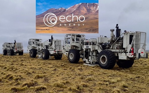 Británica Echo perforará Campo Nuevo (Maná) en Colombia, mientras Interoil le adquirió 65% de participación en concesiones en Argentina