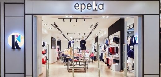 Cadena colombiana de vestuario infantil Epeka abrió tienda en Estados Unidos