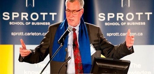 Eric Sprott, “El Mago de Bay Street”, reaparece en Colombia: fortalece control sobre minera Outcrop Silver con proyecto de oro y plata en Tolima