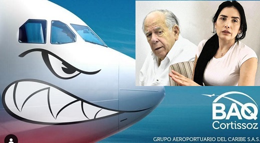 Laudo arbitral protege a bancos en contrato del Ernesto Cortissoz y declara al Covid-19 culpable de incumplimientos