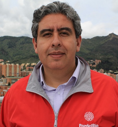 Acerías Paz del Río