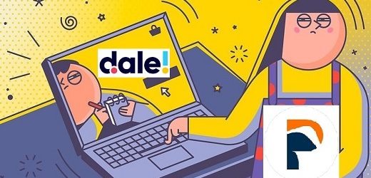 Plurall, con recursos del inglés Fasanara Capital, lanzó en alianza con dale!, tarjeta débito Visa para que microempresarios accedan al crédito