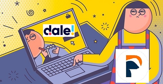 Plurall, con recursos del inglés Fasanara Capital, lanzó en alianza con dale!, tarjeta débito Visa para que microempresarios accedan al crédito