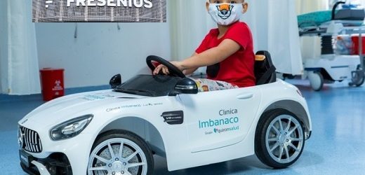 Grupo alemán Fresenius (dueño de Imbanaco y Las Vegas, entre otras IPS) saldrá de su negocio de clínicas en Colombia y Perú