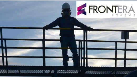 Gabriel de Alba de Catalyst y exministro Luis Fernando Alarcón, ratificados directivos de petrolera Frontera Energy