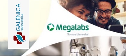 Laboratorio farmacéutico Megalabs Colombia (de capitales uruguayos) absorberá a Galenica Droguerías
