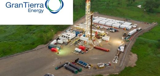 Producción promedio de la canadiense Gran Tierra Energy aumenta un 6% en lo que va del segundo trimestre de 2023