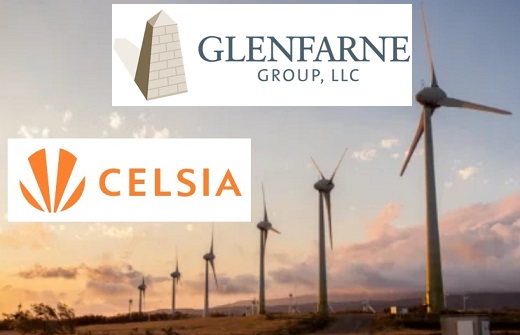 Joint venture de Glenfarne, Partners Group y EnfraGen compró seis activos de Celsia por US$194 millones en Panamá y Costa Rica