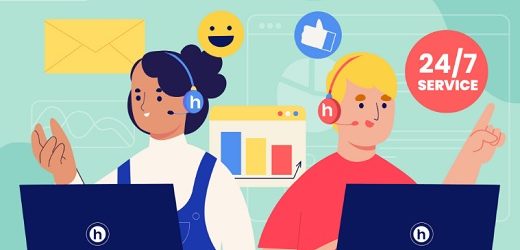 Estadounidense de call centers Hire Horatio aterrizó en Bogotá – otro moderador de contenido estilo Teleperformance –