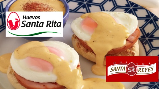 Huevos Gallina Feliz y Bio Feliz, juntos pero no revueltos: Grupo Italcol finalizó compra de paquete de acciones de Santa Reyes