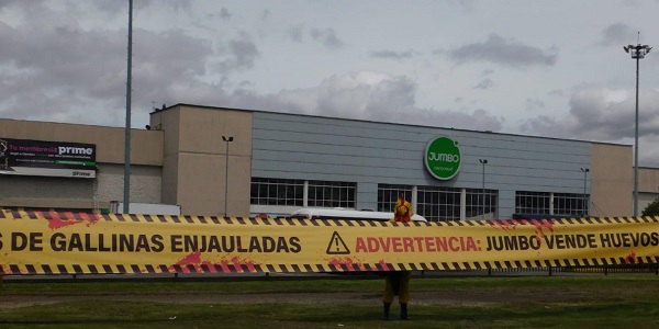 supermercado Jumbo