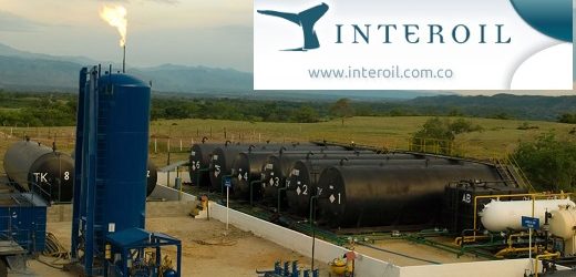 Noruega Interoil perdió US$664 mil pero produjo 13% más en 2022 y también perdió pleito con la Dian por US$2.16 millones que pagará en cinco años