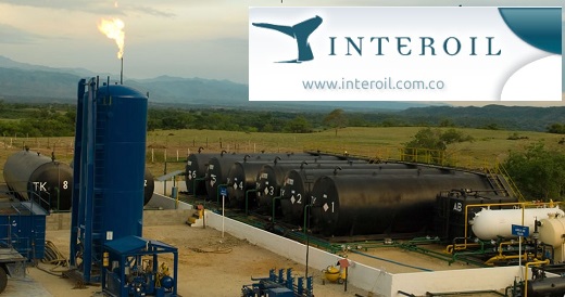 Noruega Interoil perdió US$664 mil pero produjo 13% más en 2022 y también perdió pleito con la Dian por US$2.16 millones que pagará en cinco años