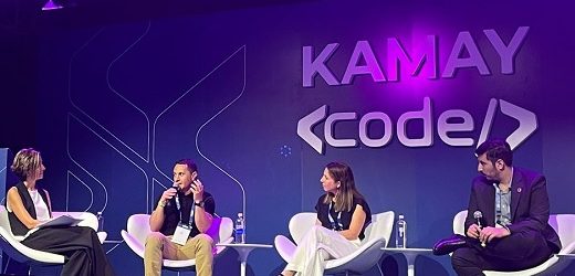 Kamay Ventures (el fondo de Coca-Cola y el  productor argentino de alimentos Arcor) financiará cuatro startups en ideas de negocio