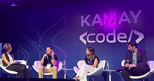 Kamay Ventures (el fondo de Coca-Cola y el  productor argentino de alimentos Arcor) financiará cuatro startups en ideas de negocio