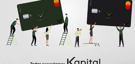 Kapital obtiene fondos por US$65 millones para financiar más pymes en Colombia y la región