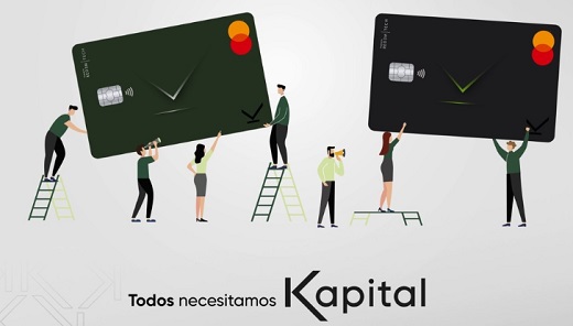 Kapital obtiene fondos por US$65 millones para financiar más pymes en Colombia y la región