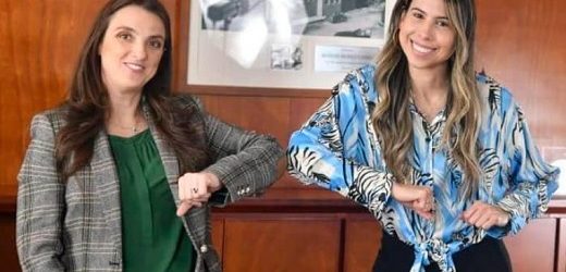 Sancionada por la Procuraduría ex mano derecha de la minTIC Karen Abudinen por irregularidades en escándalo de Centros Poblados