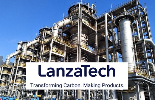 LanzaTech