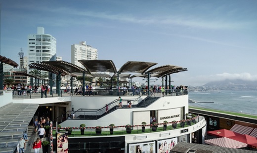 Parque Arauco anuncia desarrollo de nuevo centro comercial de US$60 millones en Perú