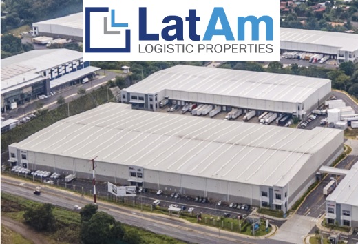 LatAm Logistic Properties