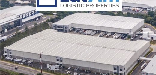 Plataforma Latam Logistics Properties (con negocios en Colombia) consiguió crédito por US$107 millones con Banco Nacional de Costa Rica