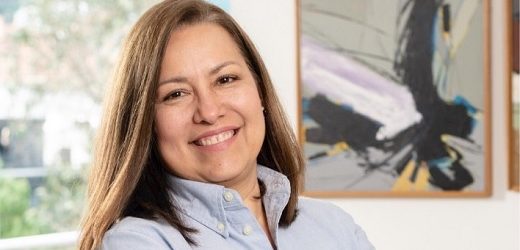 Martha Patricia Quintero Valderrama, nueva presidenta de Alión (primera mujer al frente de una cementera colombiana)