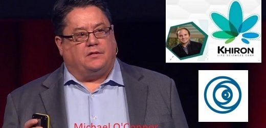 Comisión de Valores de Ontario suspendió negociación de acciones de Khiron Life en Canadá…y…¿viene nuevo dueño?