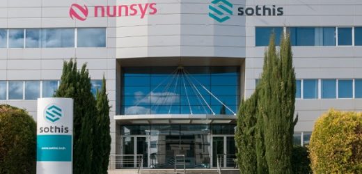 Española Sothis Tecnologías de la Información adquirió sociedad comercial Ininfa Colombia