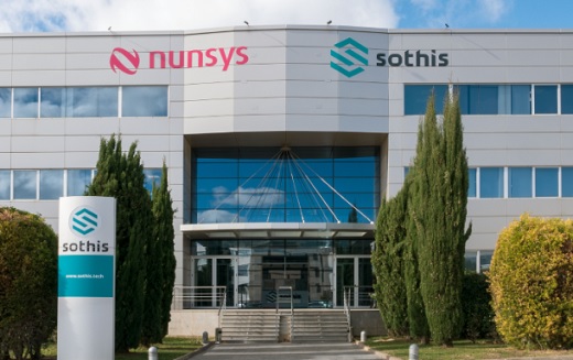 Española Sothis Tecnologías de la Información adquirió sociedad comercial Ininfa Colombia