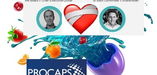 Tercera colombiana que “hace el oso” en Nasdaq: Procaps incumplió presentación de estados financieros de 2022 ante Comisión de Valores de E.U.