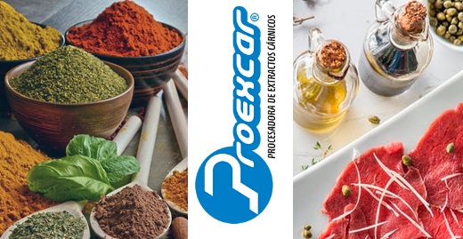 Por $194.000 millones, Kerry Group de Irlanda adquirió empresa colombiana de insumos para productores de proteína animal  Proexcar 
